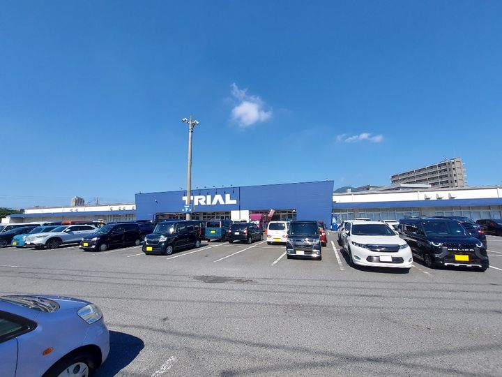 プレステージ熊谷の周辺