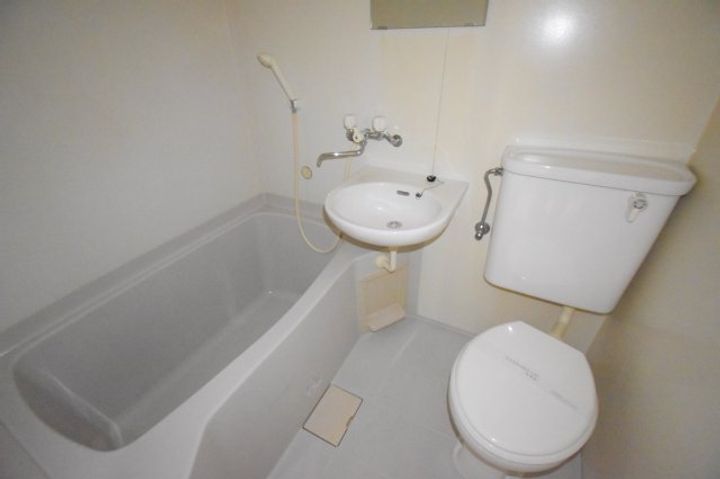 ハイツK6のその他画像