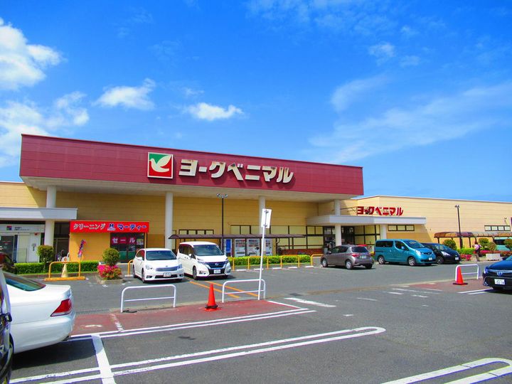 シーサウザンドの周辺
