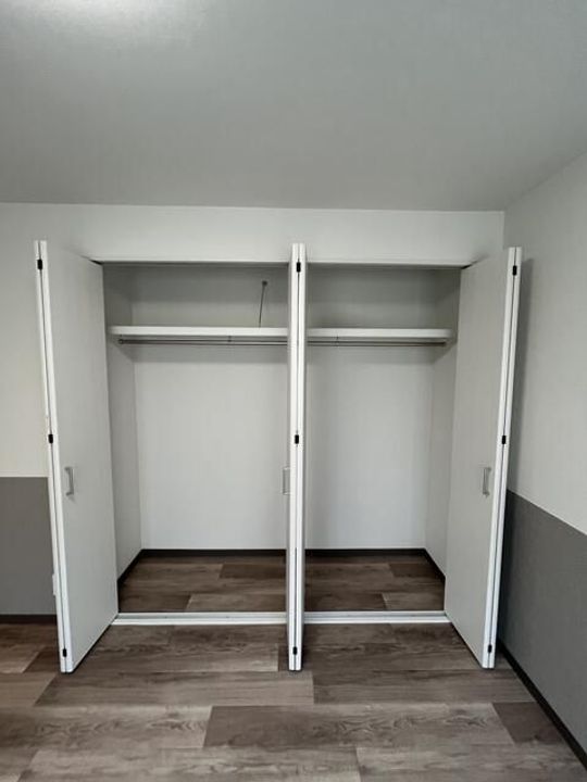 DRホームズ南品川の内装