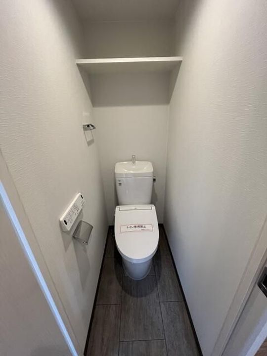 DRホームズ南品川の内装