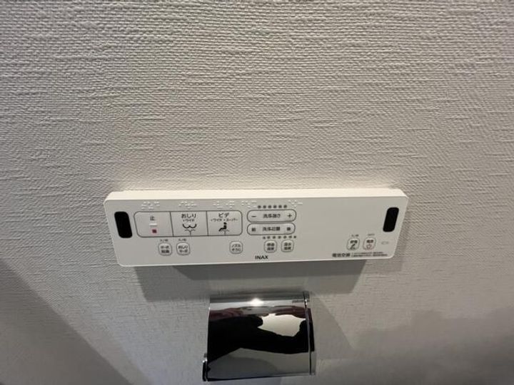 DRホームズ南品川の内装