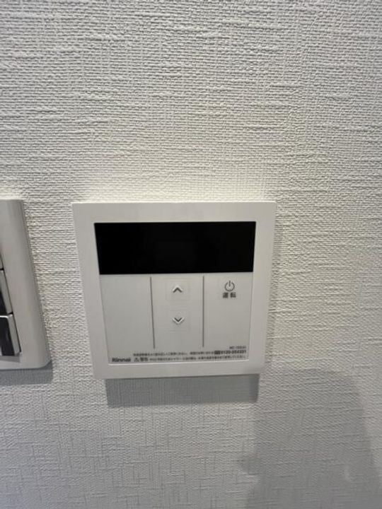 DRホームズ南品川の内装