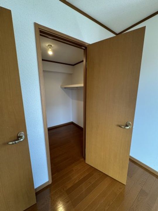 ガーデンプレイスB棟の内装