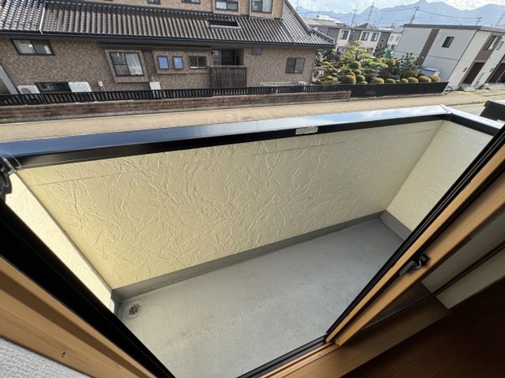 ガーデンプレイスB棟の内装