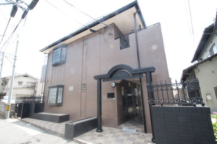 エクセレント安田D館のその他画像