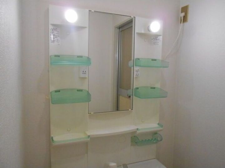 大阪府大阪市城東区諏訪2(マンション)の賃貸物件の内装