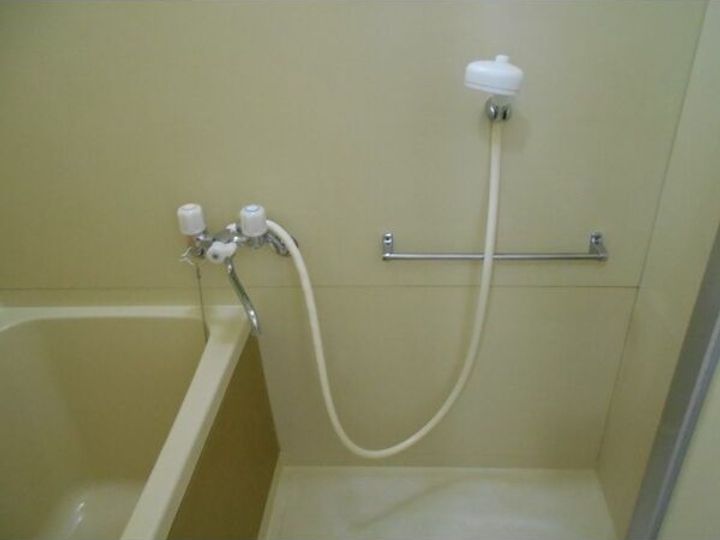 大阪府大阪市城東区諏訪2(マンション)の賃貸物件の風呂