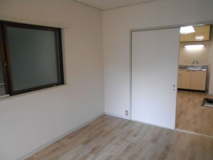 大阪府大阪市城東区諏訪2(マンション)の賃貸物件の内装