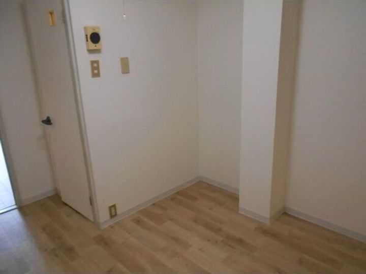 大阪府大阪市城東区諏訪2(マンション)の賃貸物件の内装