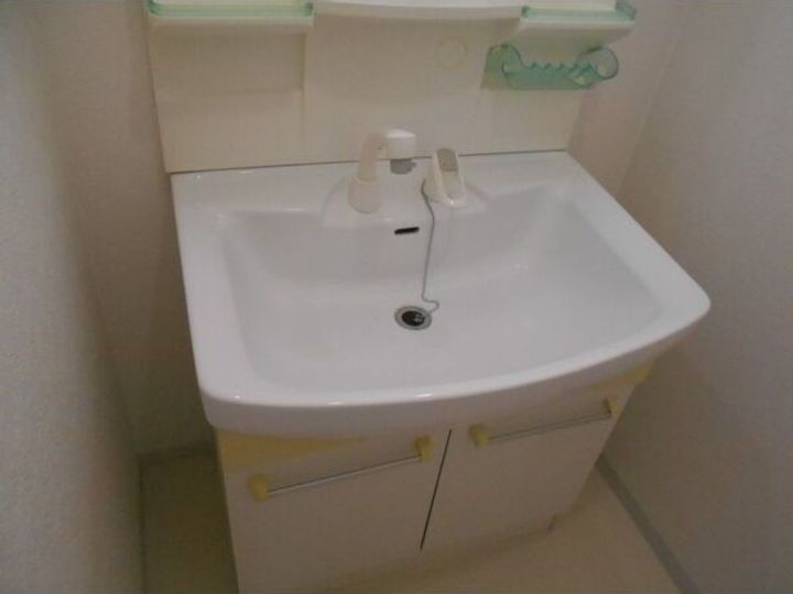 大阪府大阪市城東区諏訪2(マンション)の賃貸物件の内装