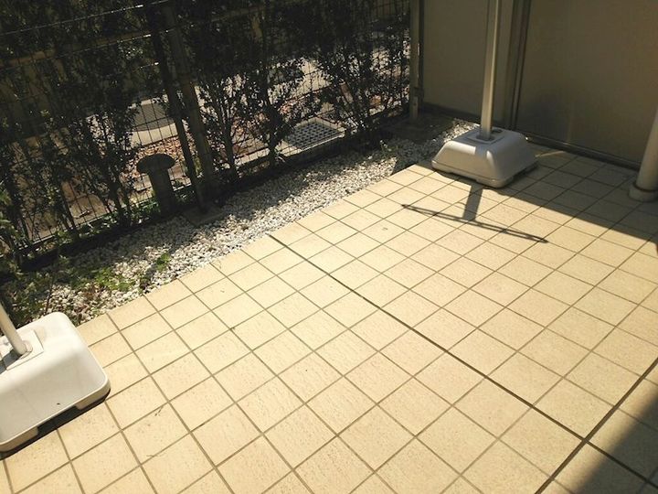 スタイリオ妙蓮寺の内装