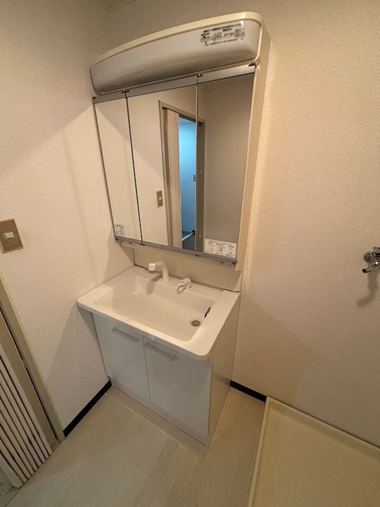 ハイマート春日部の内装