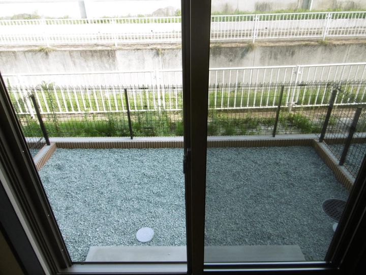 宮城県柴田郡村田町大字沼辺字新小谷地(一戸建)の賃貸物件の内装