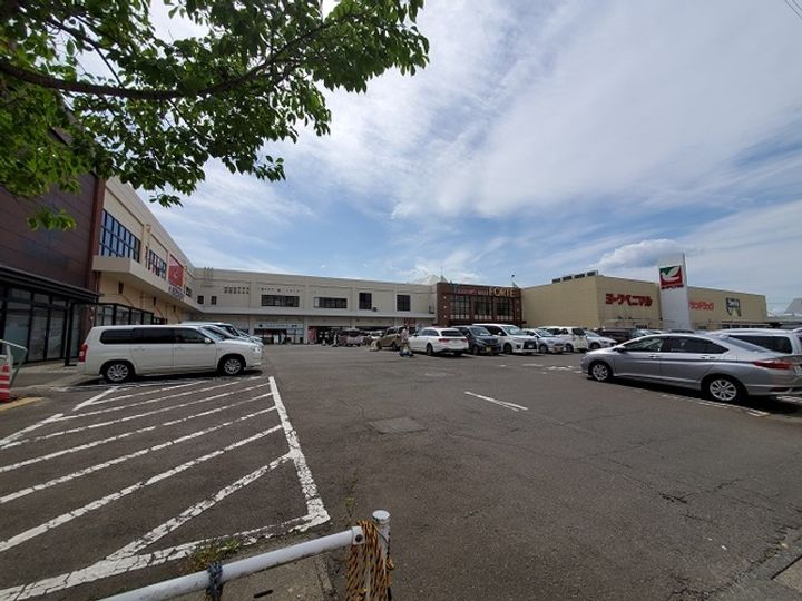 宮城県柴田郡村田町大字沼辺字新小谷地(一戸建)の賃貸物件の周辺