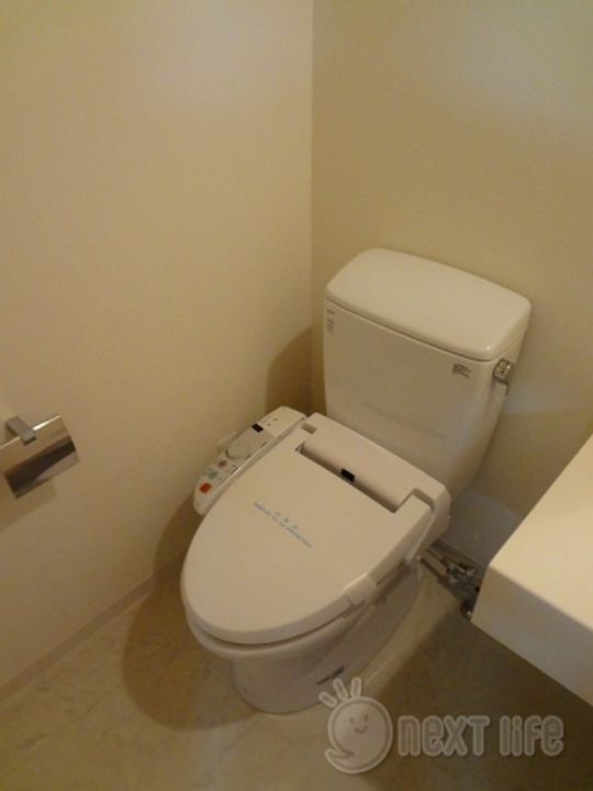 ハーモニーコート西鶴間の内装