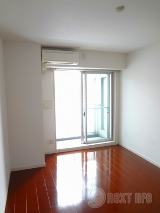 ハーモニーコート西鶴間の内装