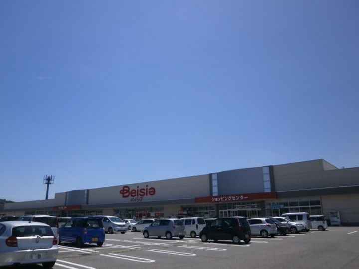 群馬県渋川市中郷(一戸建)の賃貸物件の周辺