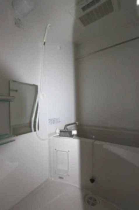 東京都板橋区上板橋3(マンション)の賃貸物件の風呂