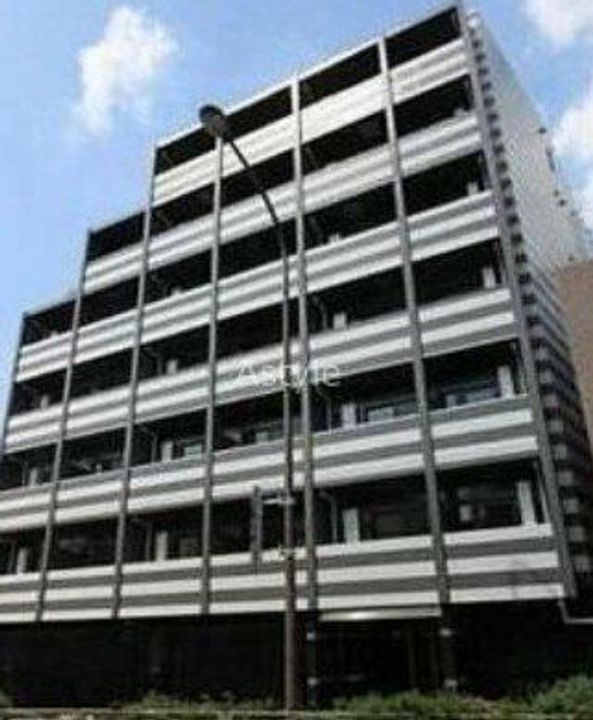 東京都板橋区上板橋3(マンション)の賃貸物件の外観