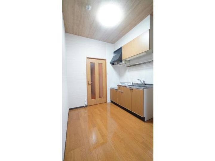 グリーンコート・みずほのキッチン