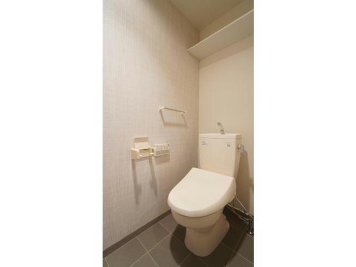 グリーンコート・みずほの内装