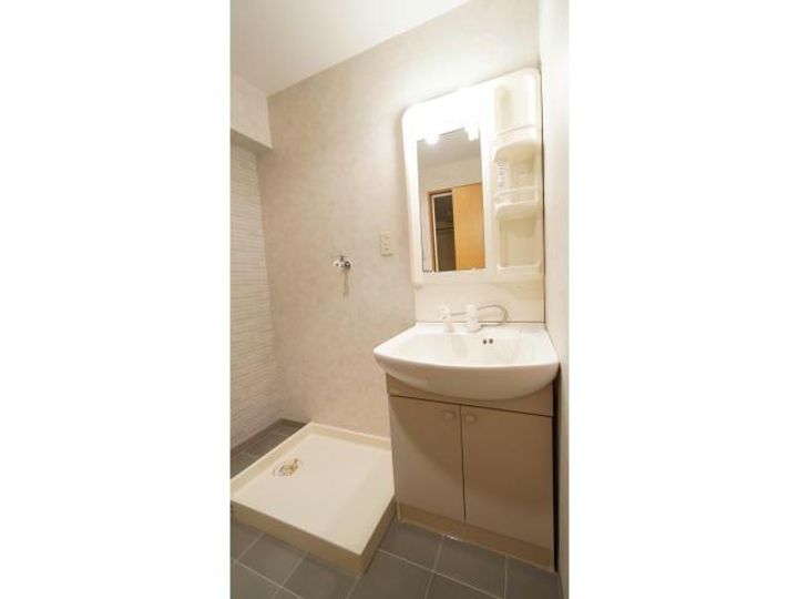 グリーンコート・みずほの内装