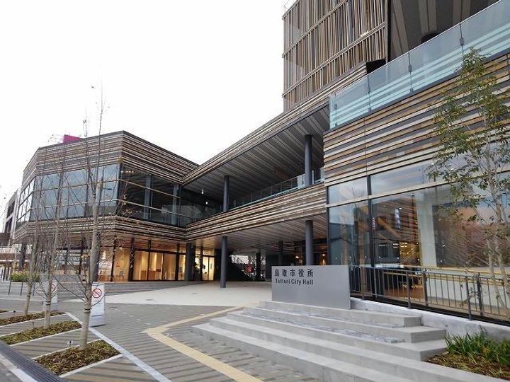 グリーンコート・みずほの周辺