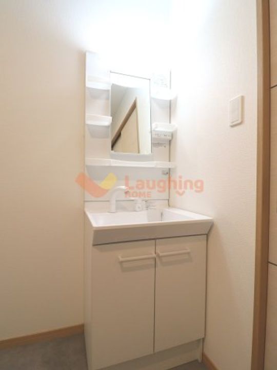 アリエス久留米東の内装