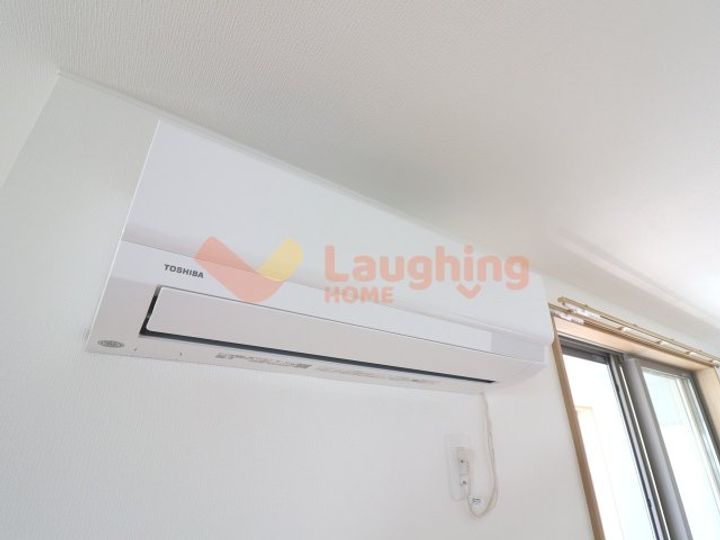 アリエス久留米東の内装