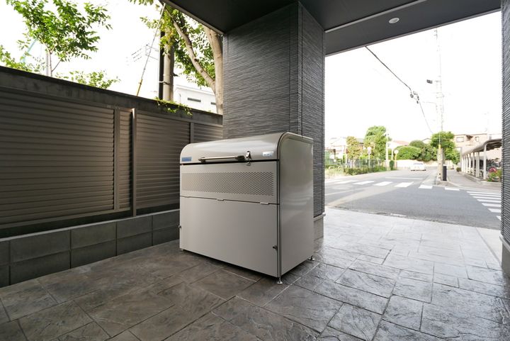 Foresta獨協大学前のその他画像