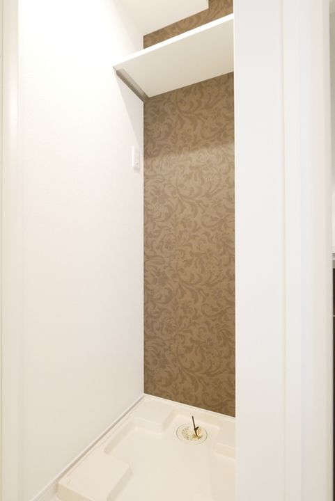 Foresta獨協大学前の内装