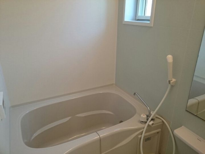 エテルノ サンシャインの風呂