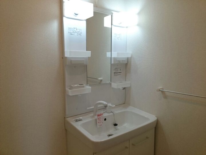 エテルノ サンシャインの内装