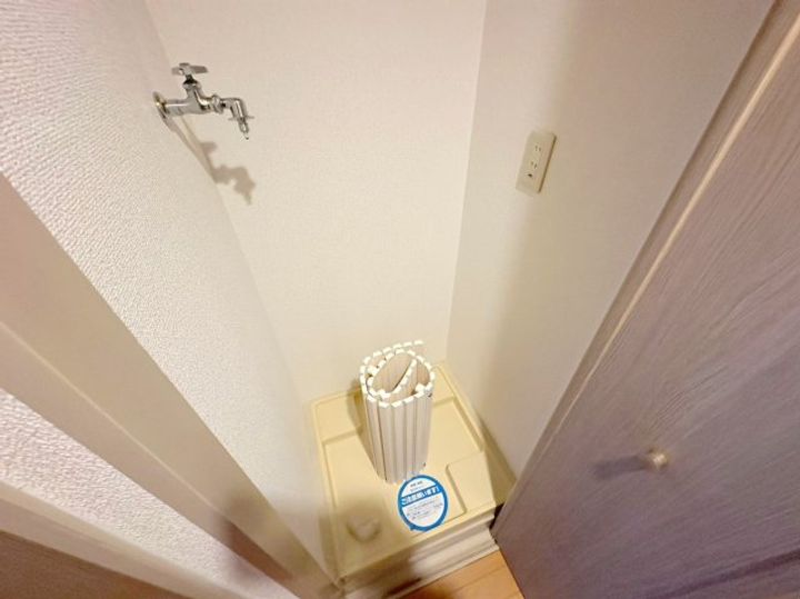 サンモールの内装