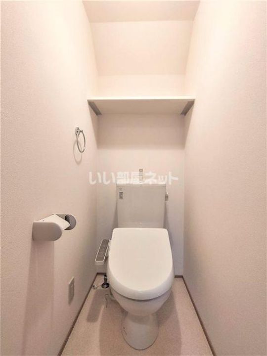 埼玉県加須市大越(一戸建)の賃貸物件の内装