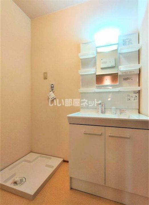 埼玉県加須市大越(一戸建)の賃貸物件の内装