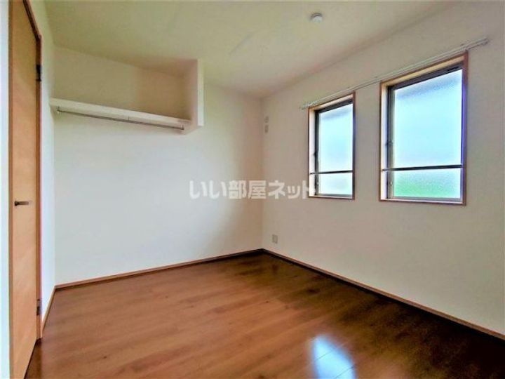 埼玉県加須市大越(一戸建)の賃貸物件の内装