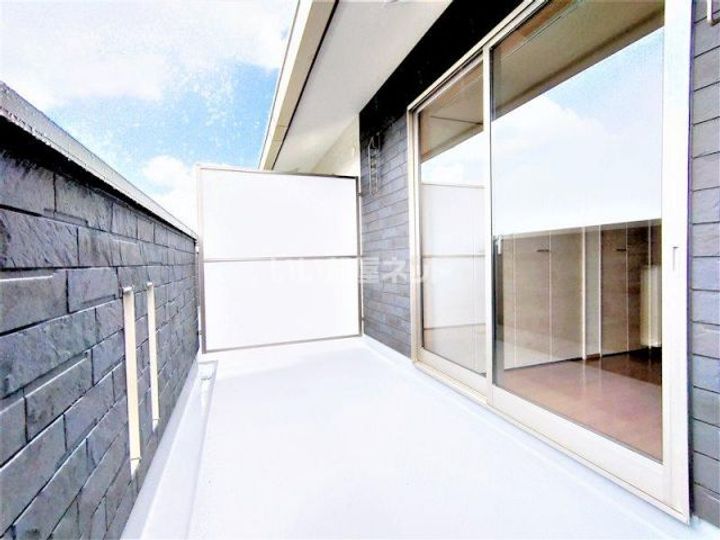 埼玉県加須市大越(一戸建)の賃貸物件の内装