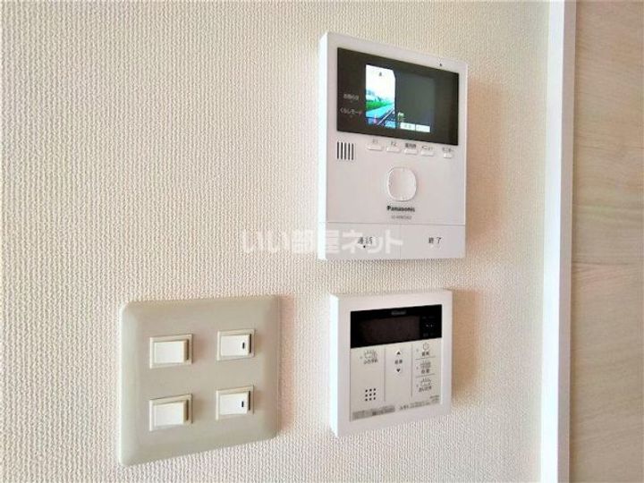 埼玉県加須市大越(一戸建)の賃貸物件の内装