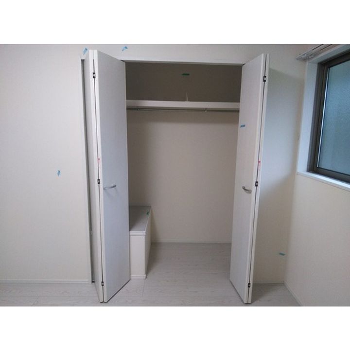 Shrine Forest(シュライン・フォレスト)の内装