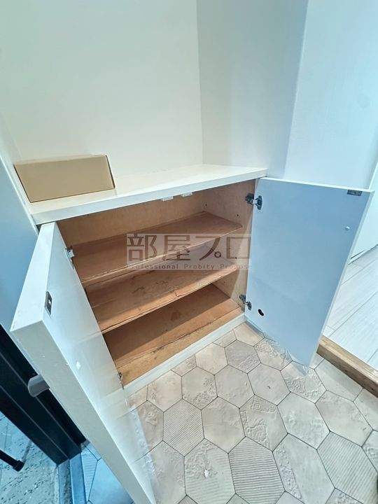 クリオ表参道ホームズのその他画像