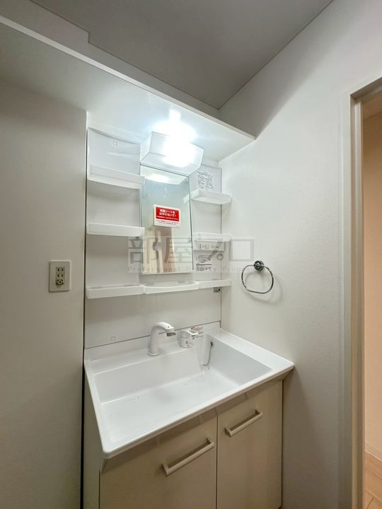 クリオ表参道ホームズの内装