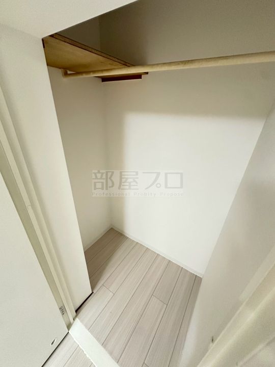 クリオ表参道ホームズの内装