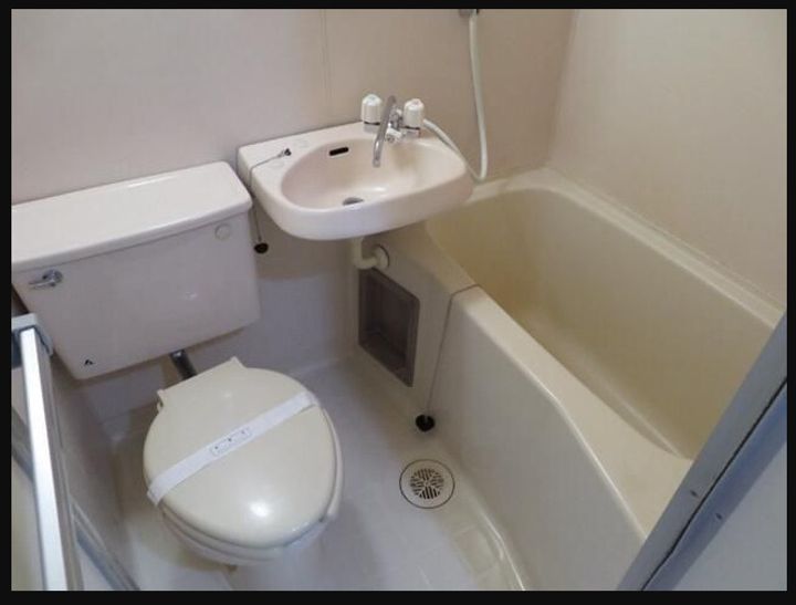 東京ベイクラブの内装