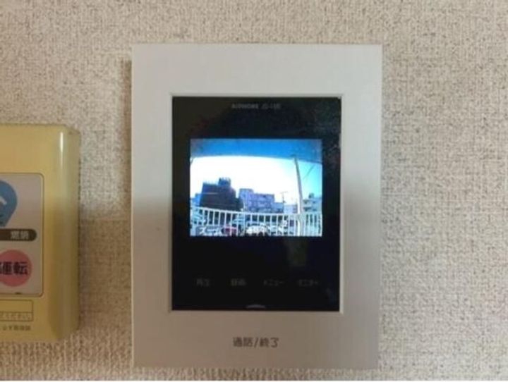 東京ベイクラブの内装