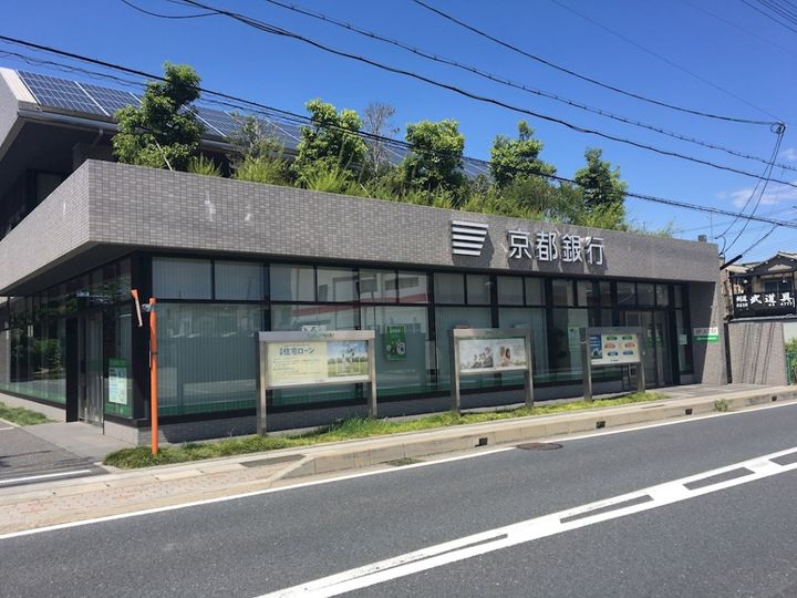Kiitos(キートス)の周辺