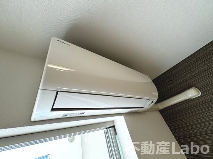 徳島県徳島市南矢三町1(アパート)の賃貸物件の内装