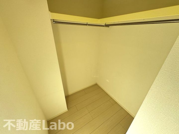 徳島県徳島市南矢三町1(アパート)の賃貸物件の内装