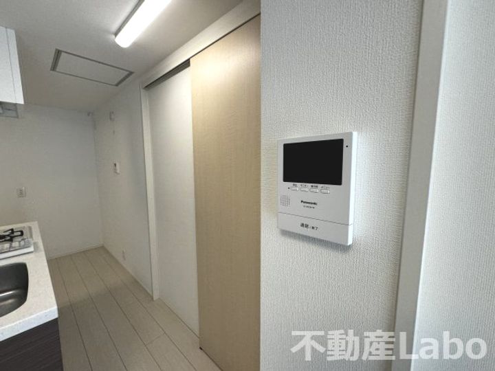 徳島県徳島市南矢三町1(アパート)の賃貸物件の内装